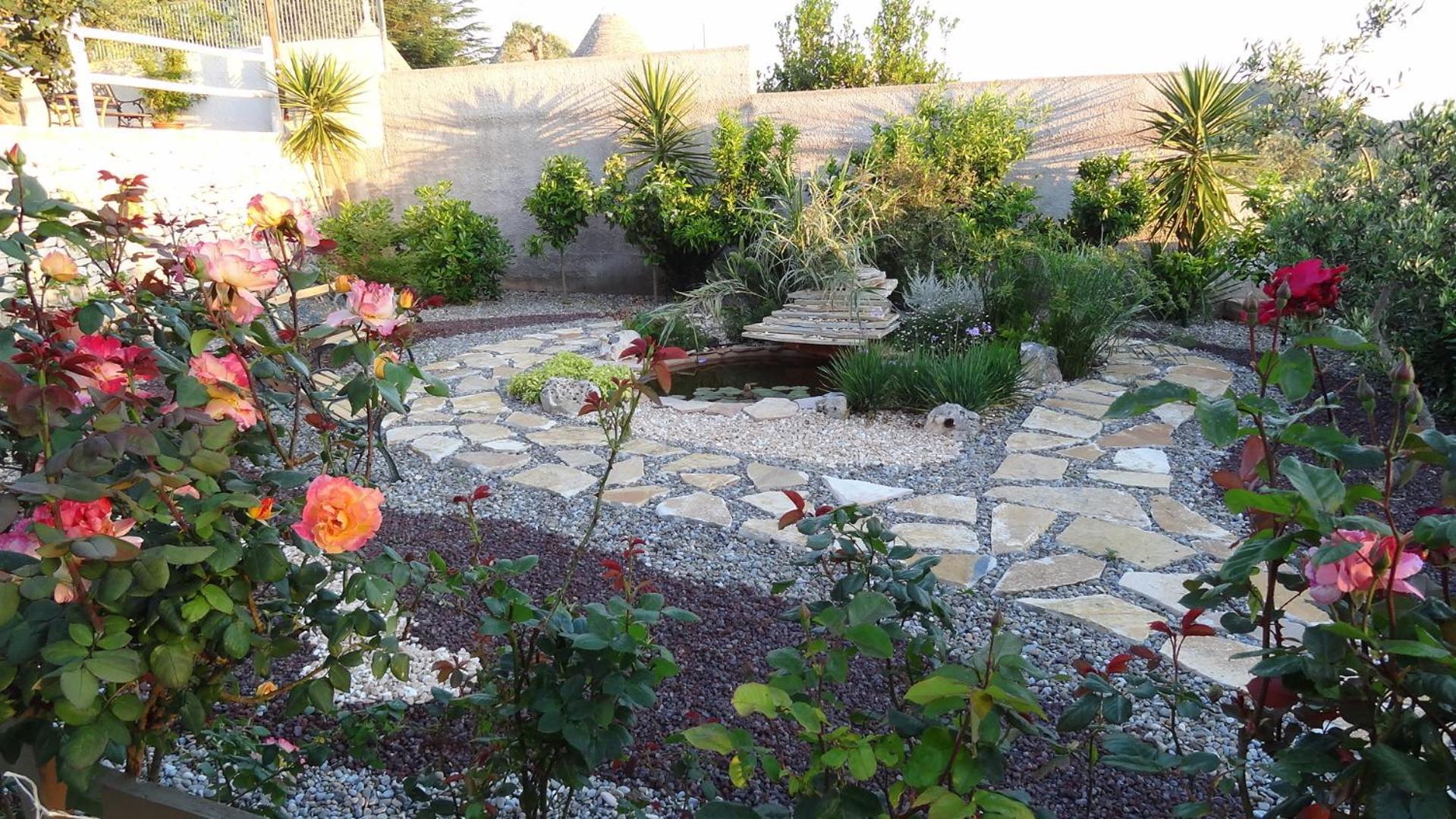 Bed And Breakfast La Casetta Monopoli Bagian luar foto