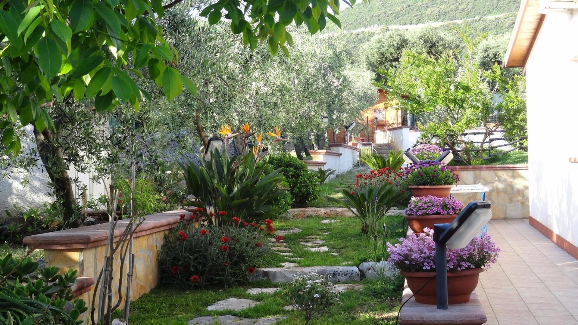 Bed And Breakfast La Casetta Monopoli Bagian luar foto