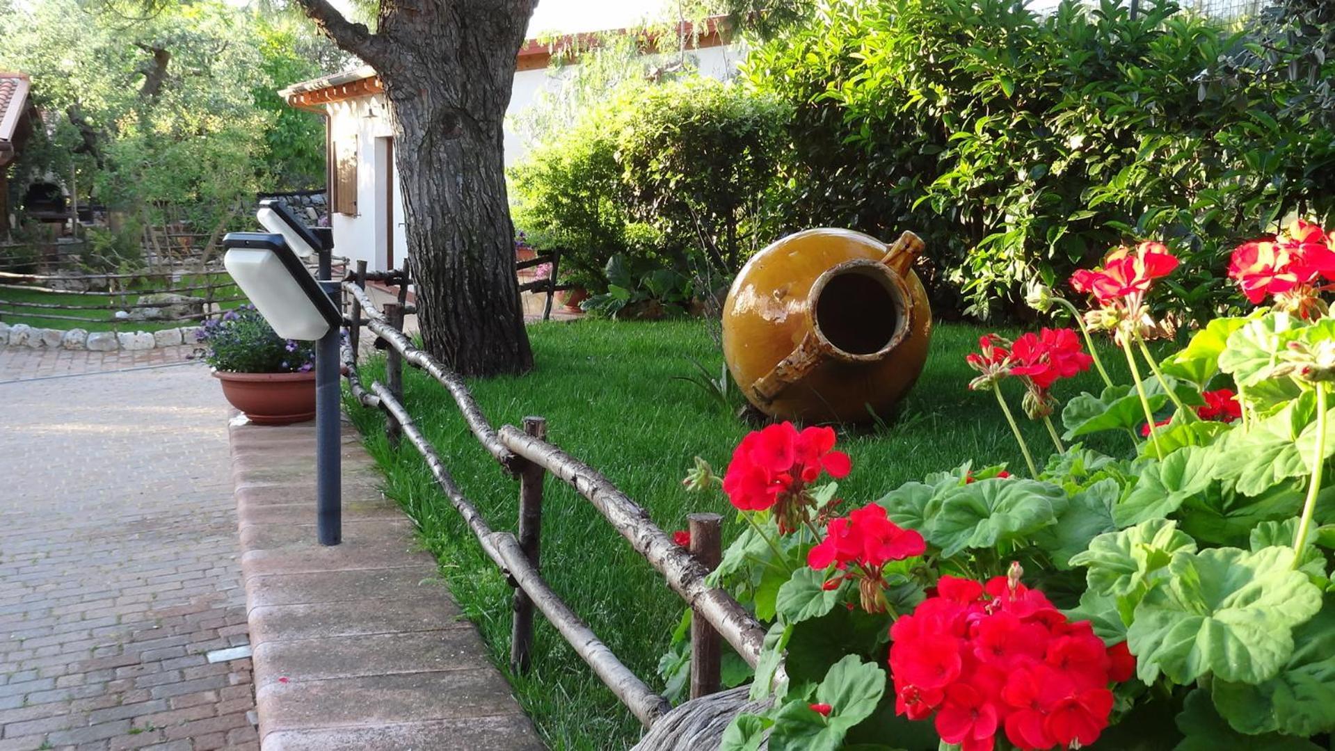 Bed And Breakfast La Casetta Monopoli Bagian luar foto