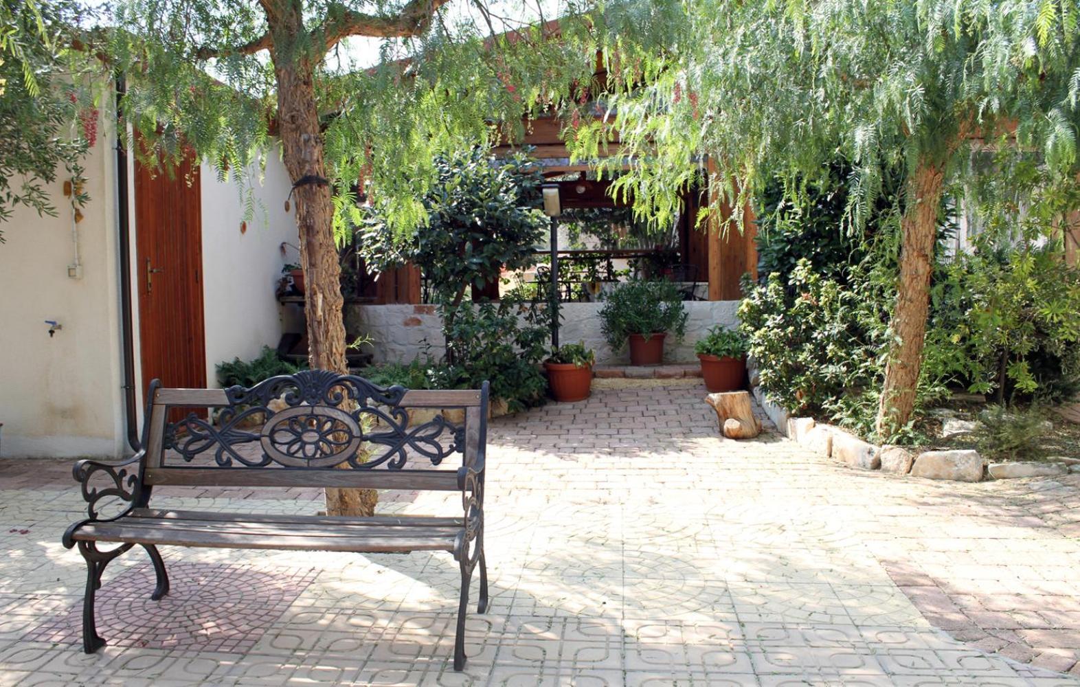 Bed And Breakfast La Casetta Monopoli Bagian luar foto