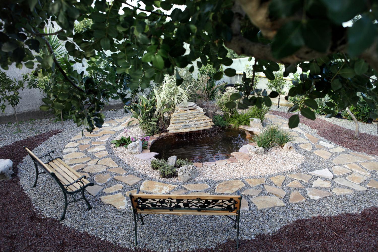 Bed And Breakfast La Casetta Monopoli Bagian luar foto