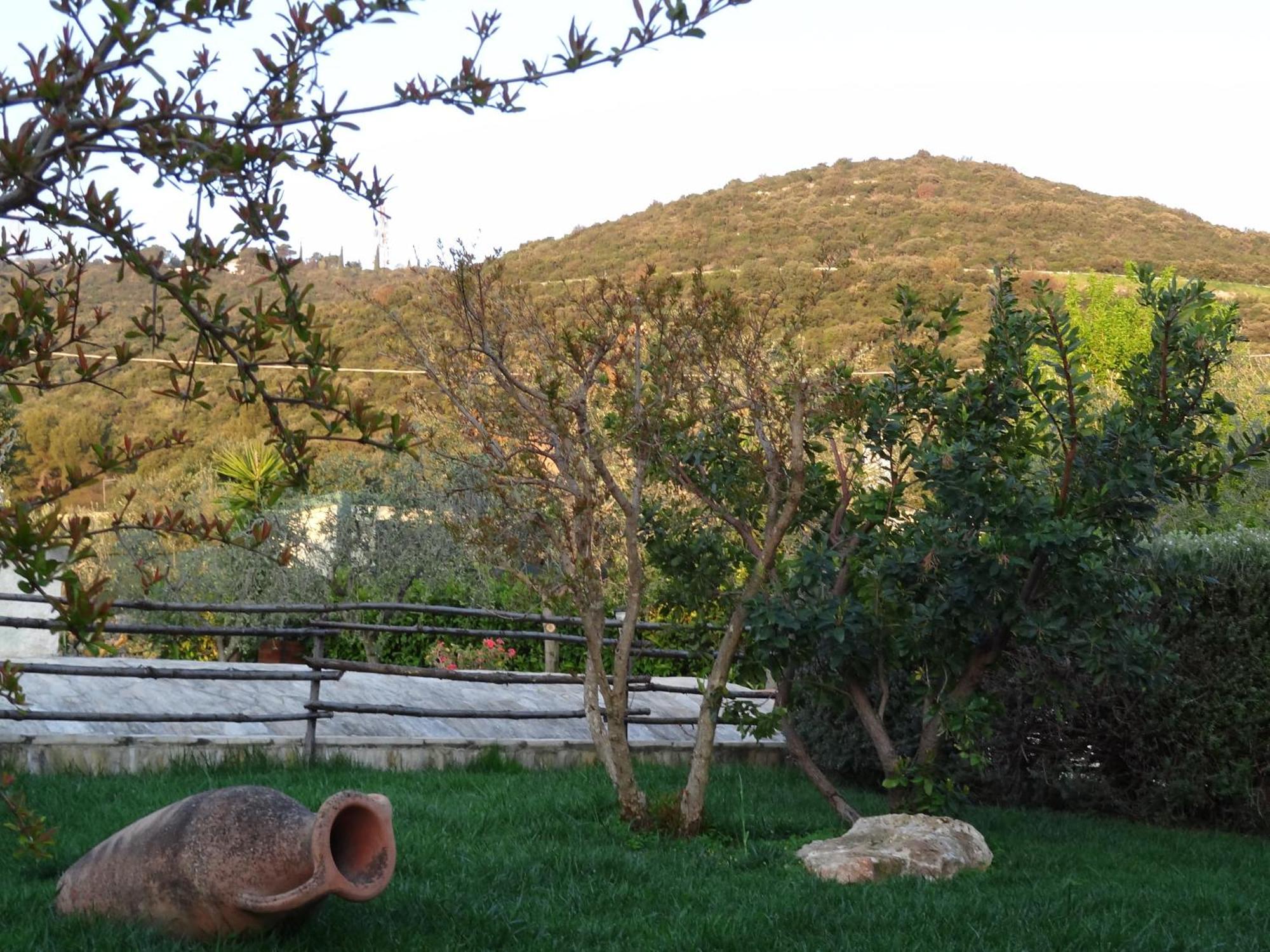 Bed And Breakfast La Casetta Monopoli Bagian luar foto