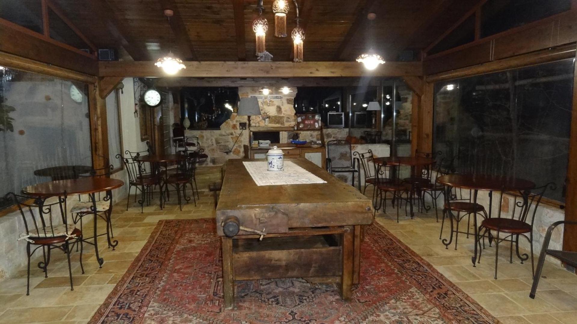 Bed And Breakfast La Casetta Monopoli Bagian luar foto