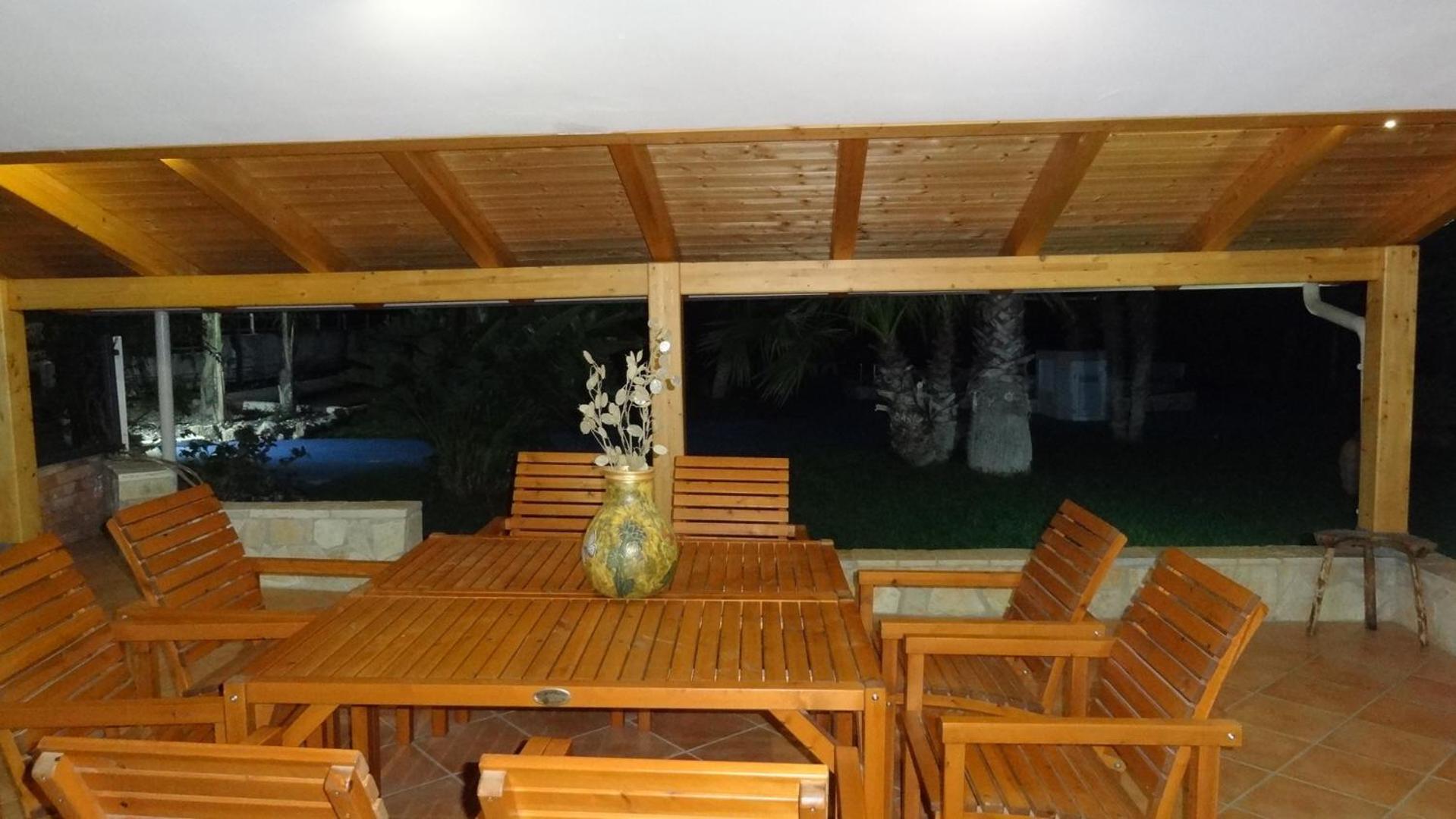 Bed And Breakfast La Casetta Monopoli Bagian luar foto