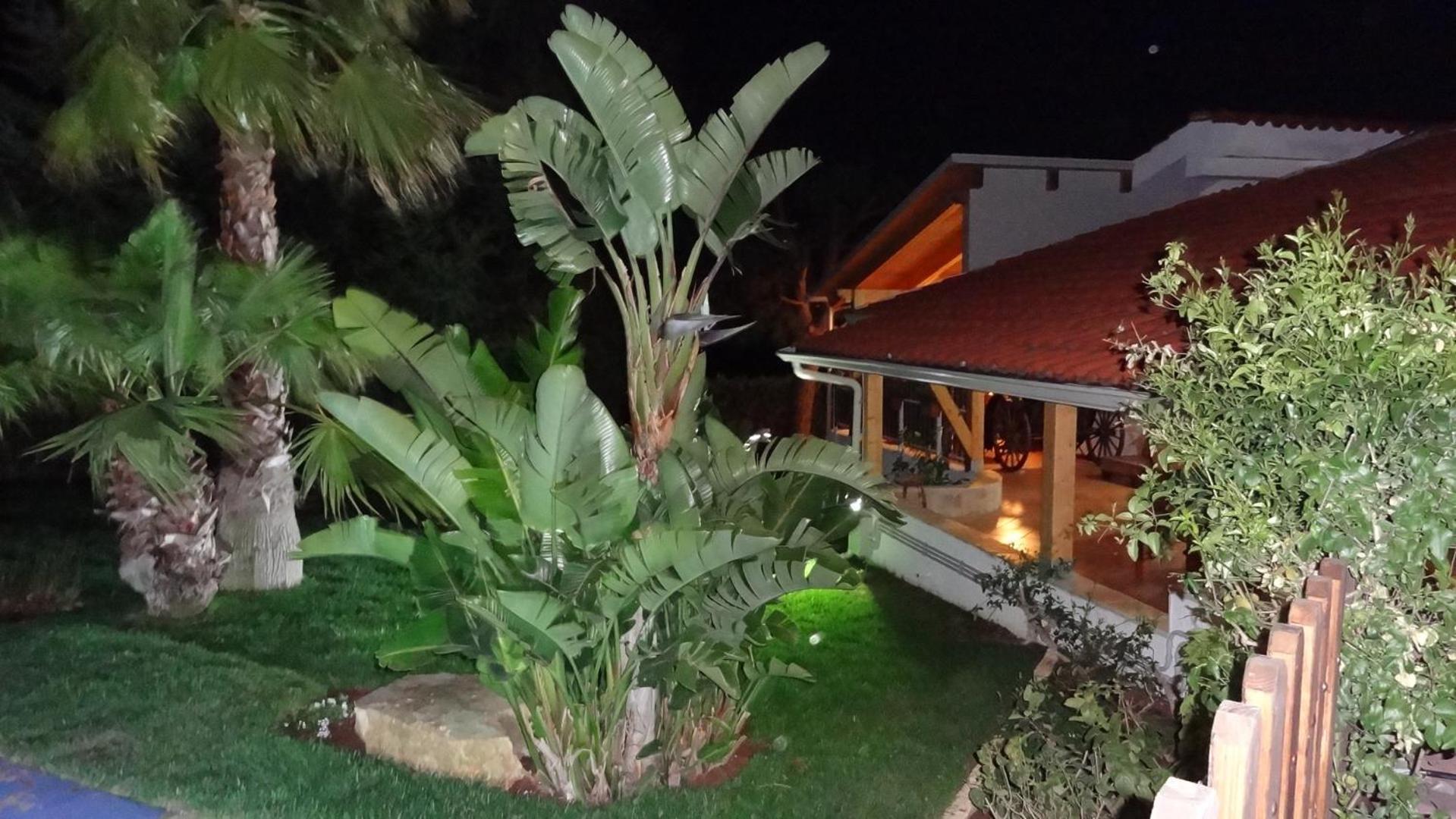 Bed And Breakfast La Casetta Monopoli Bagian luar foto