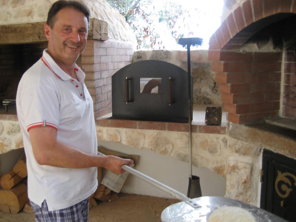 Bed And Breakfast La Casetta Monopoli Bagian luar foto