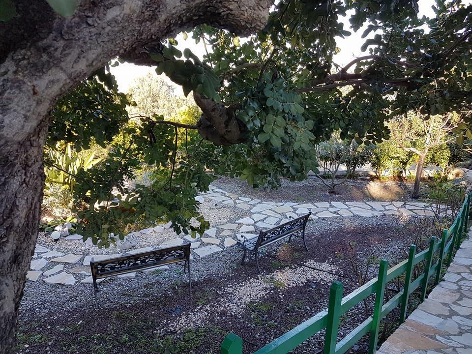 Bed And Breakfast La Casetta Monopoli Bagian luar foto
