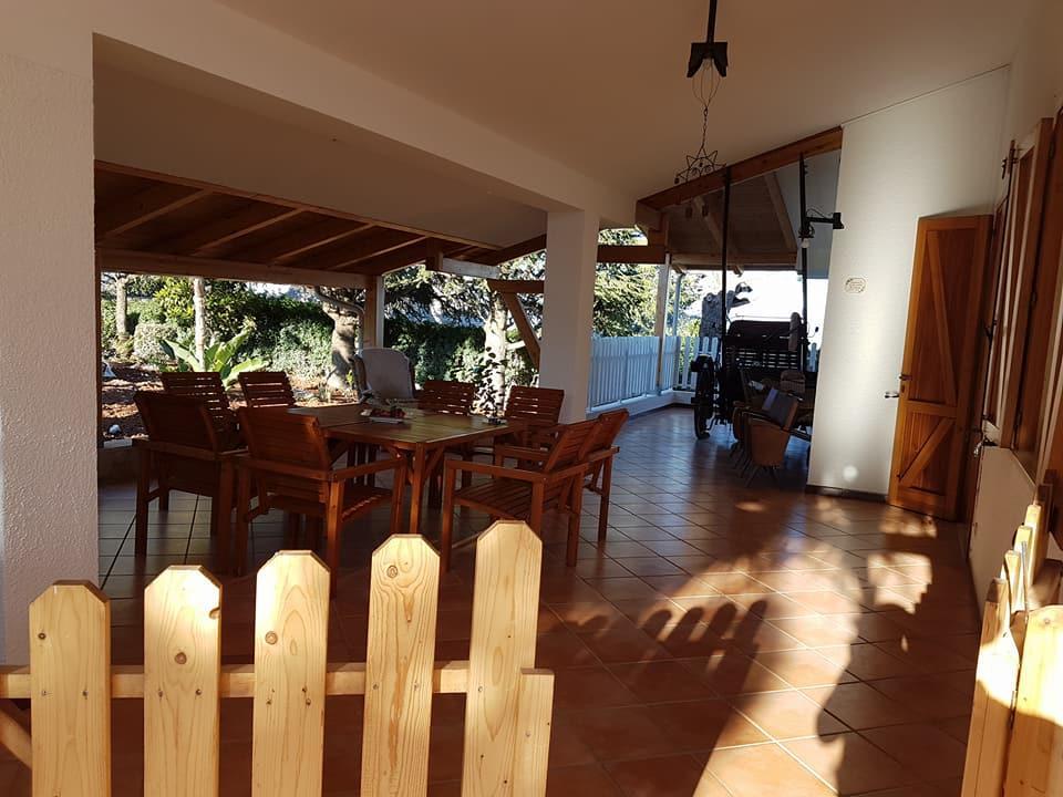 Bed And Breakfast La Casetta Monopoli Bagian luar foto