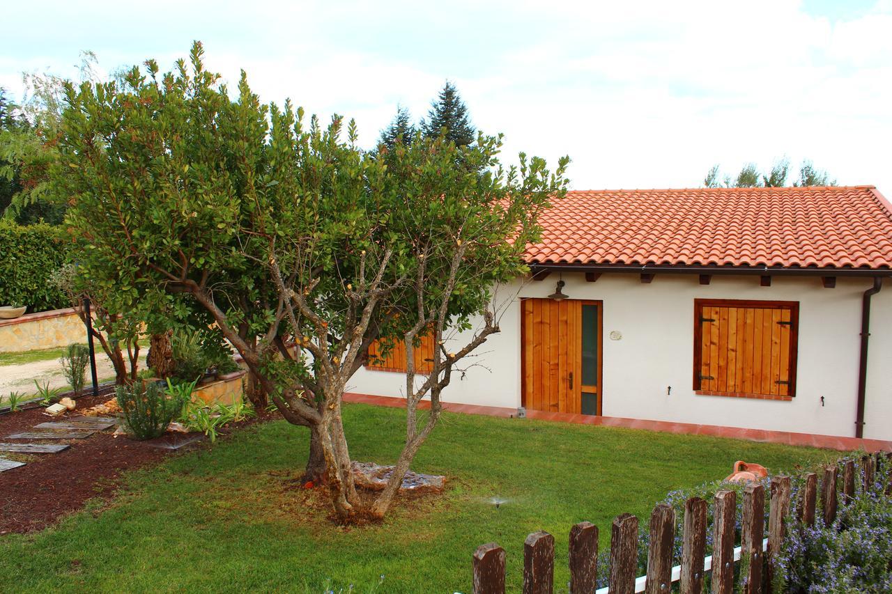 Bed And Breakfast La Casetta Monopoli Bagian luar foto